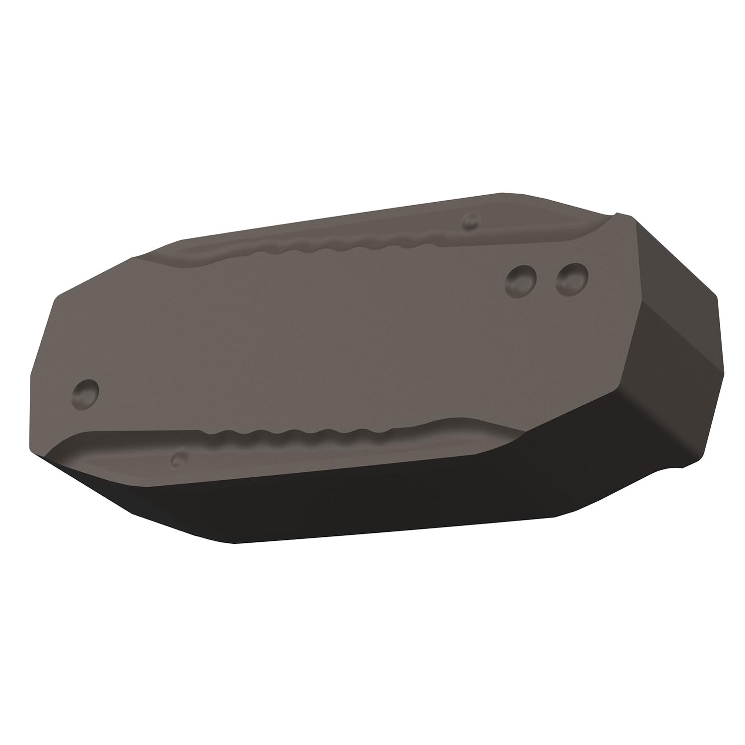 Pramet LNGF 361220-MM-S01:T7325 | 0.472" Thickness x T7325 Coating Turning Insert