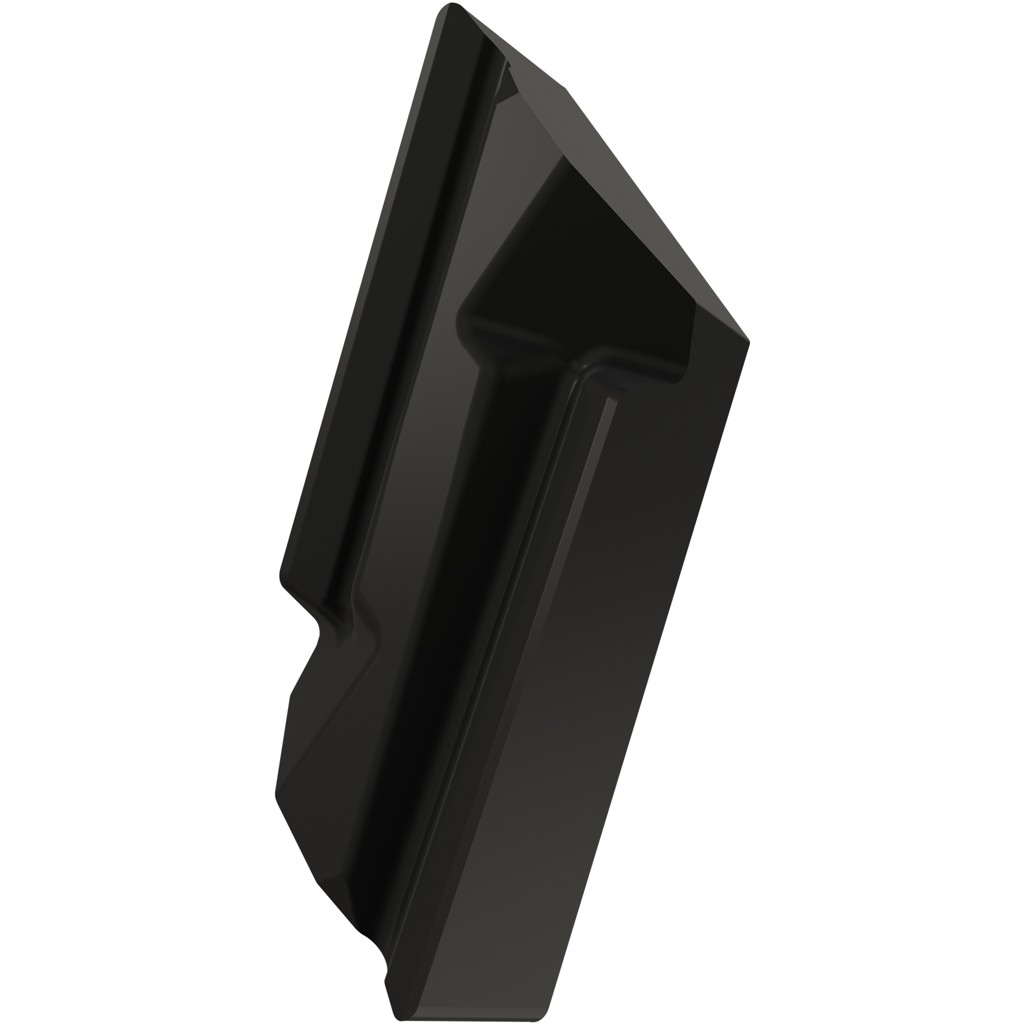 Pramet 7455495 | 0.187" Thickness x T7325 Coating Bar Peeling Insert