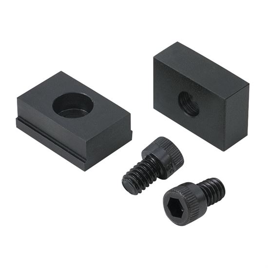 Kurt D50-50 | 11/16 x 11/16" Hardened Standard Keys for 6" Vise