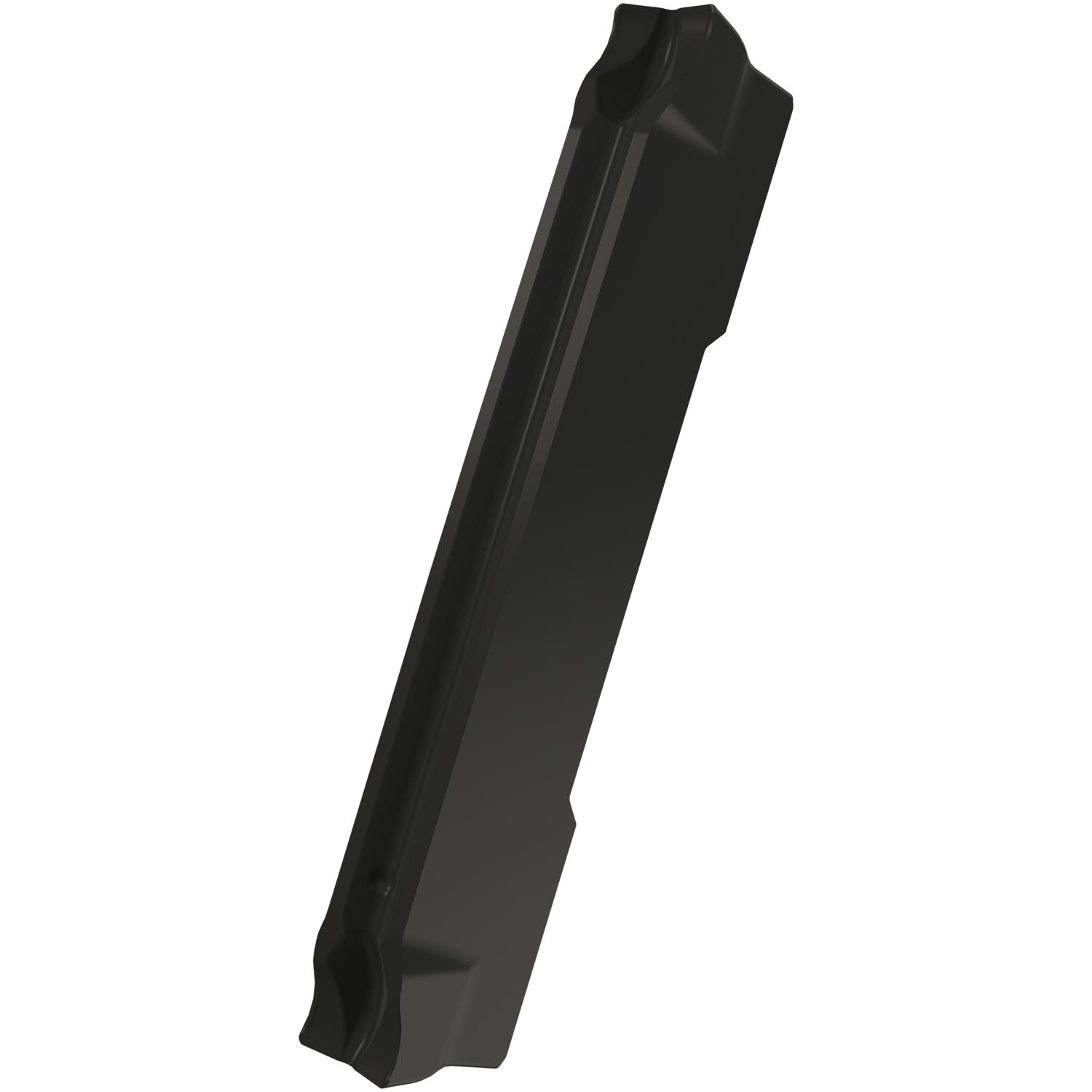 Pramet 7802918 | 0.118" Cutting Width x 0.984" Insert Length Grooving Insert
