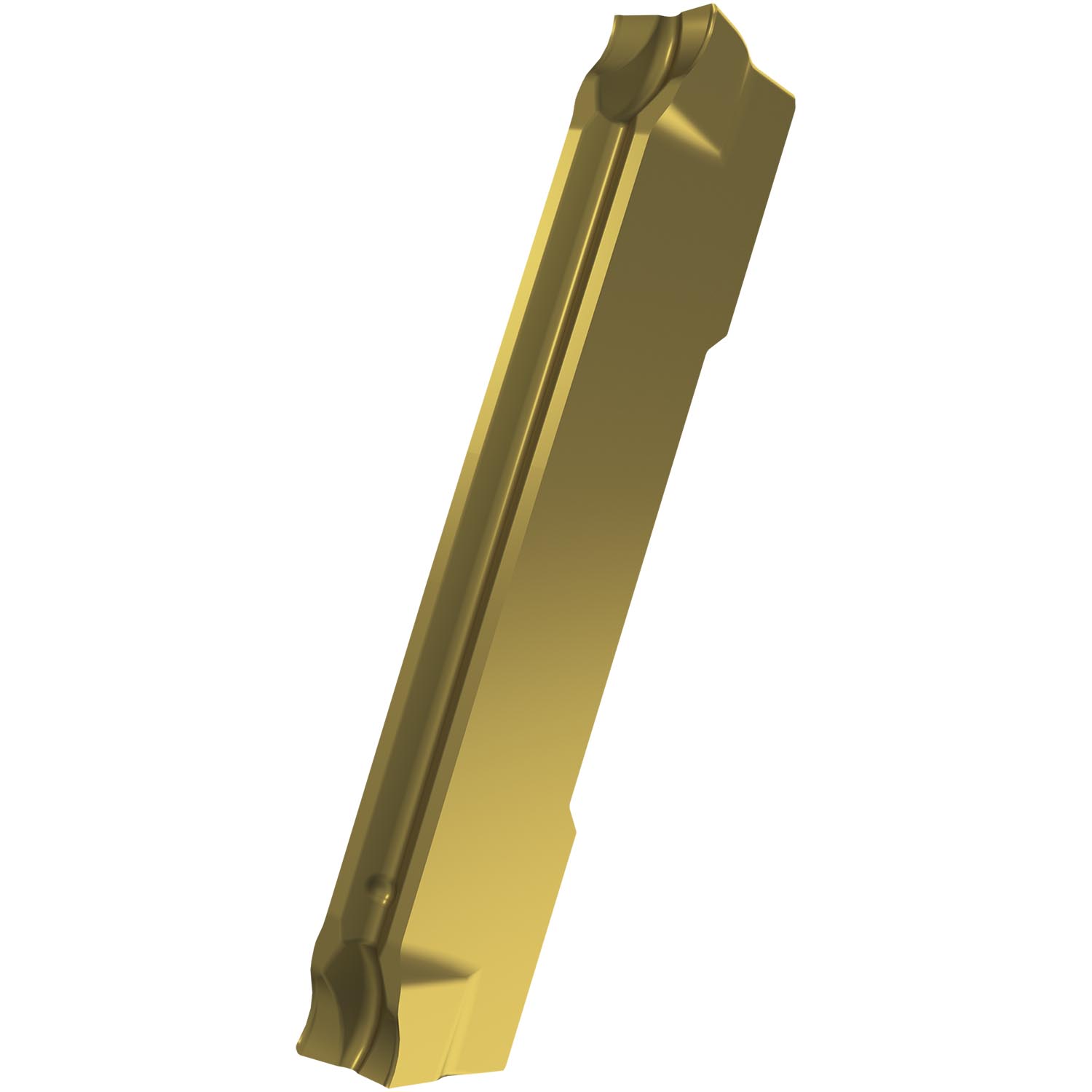 Pramet 7802922 | 0.118" Cutting Width x 0.984" Insert Length Grooving Insert