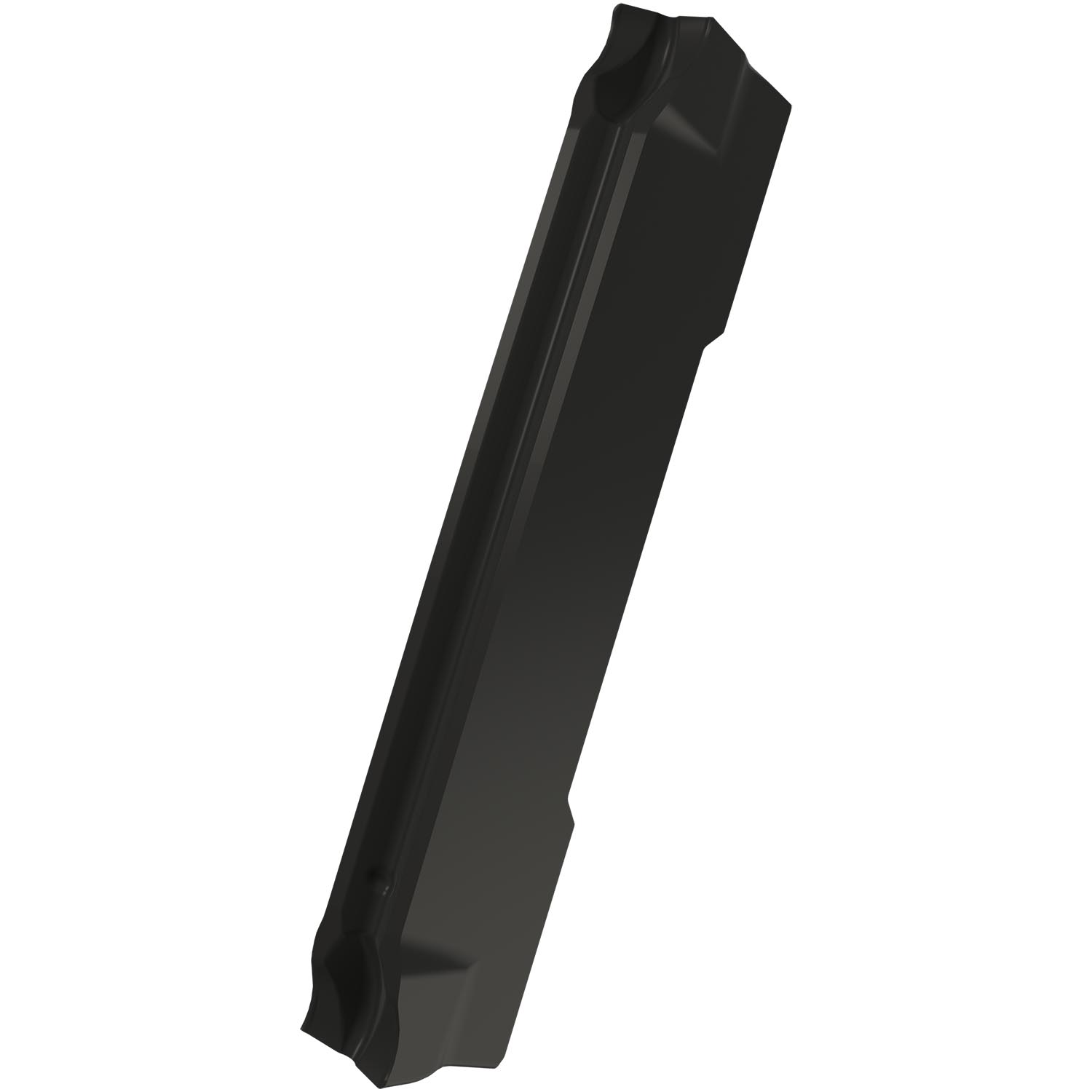 Pramet 7802923 | 0.118" Cutting Width x 0.984" Insert Length Grooving Insert