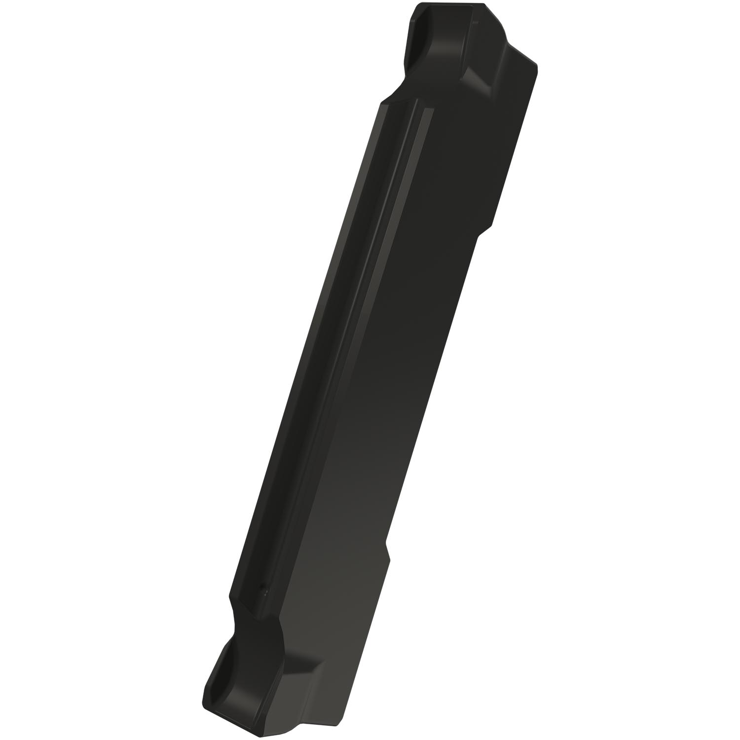 Pramet 7802926 | 0.118" Cutting Width x 0.984" Insert Length Grooving Insert