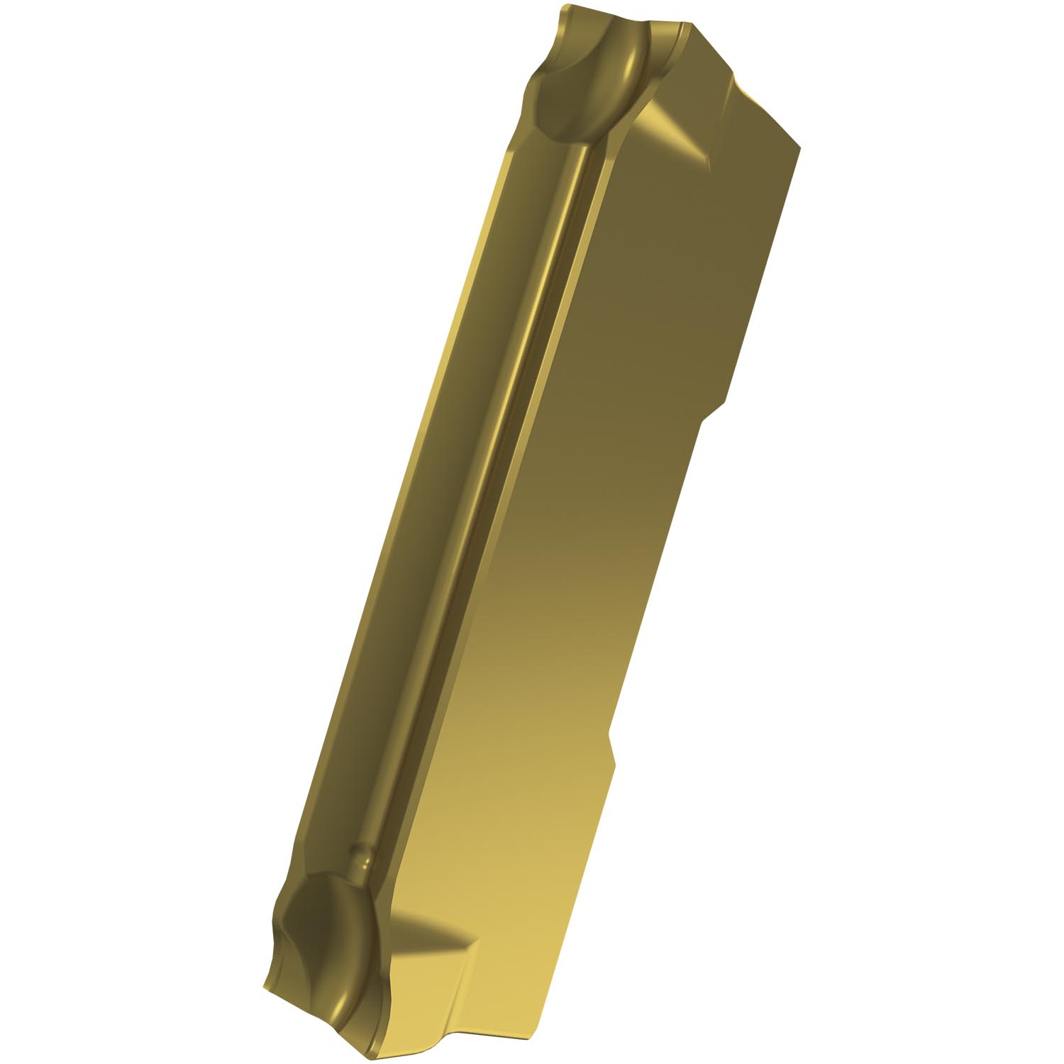 Pramet 7802935 | 0.157" Cutting Width x 0.984" Insert Length Grooving Insert