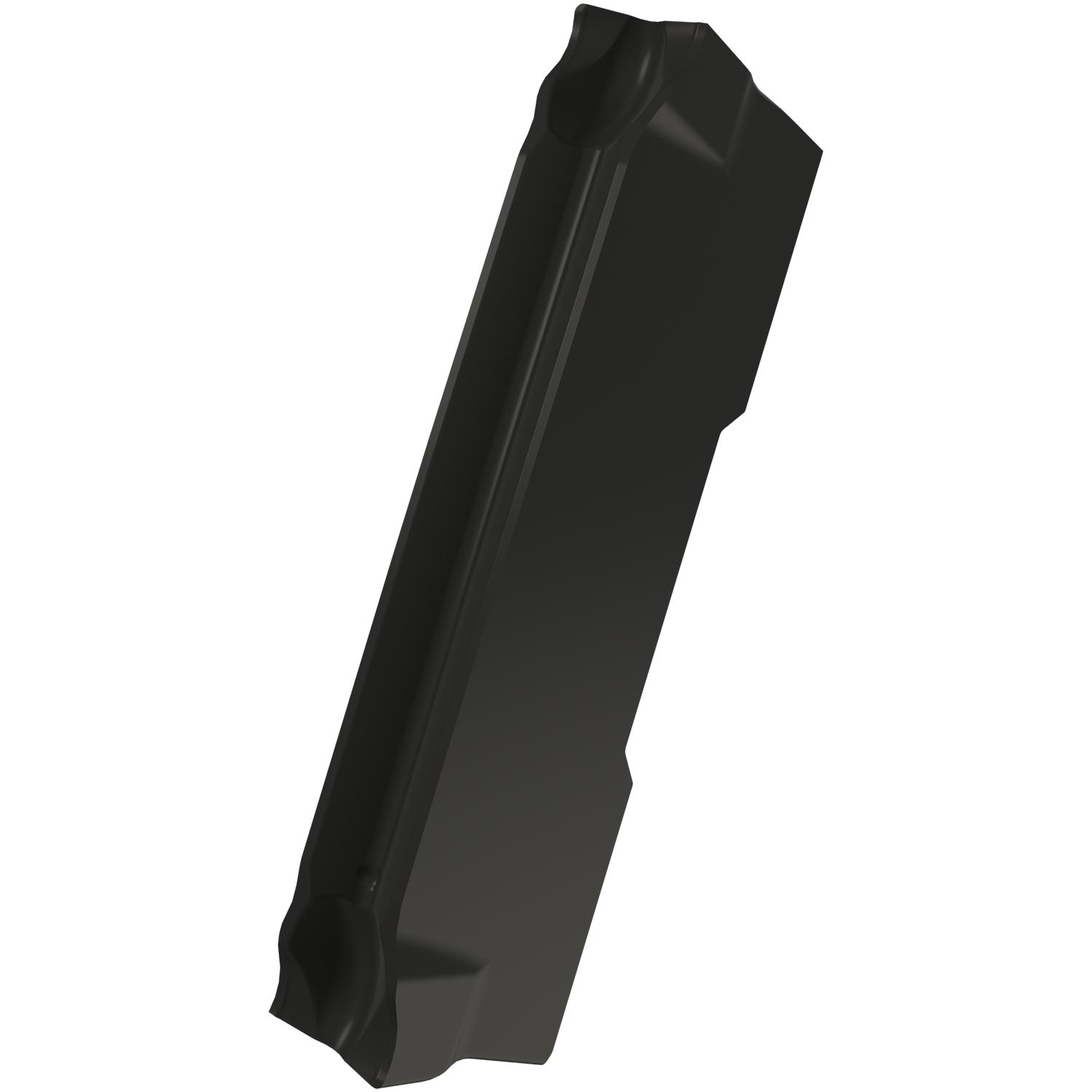 Pramet 7802937 | 0.157" Cutting Width x 0.984" Insert Length Grooving Insert
