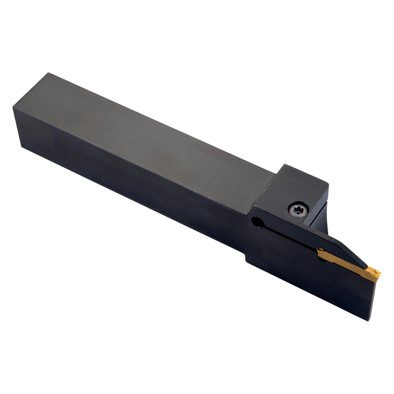 Pramet GL3-S2525PFL-32-80 | 170 mm Functional Length x 25 mm Shank Height Grooving Tool