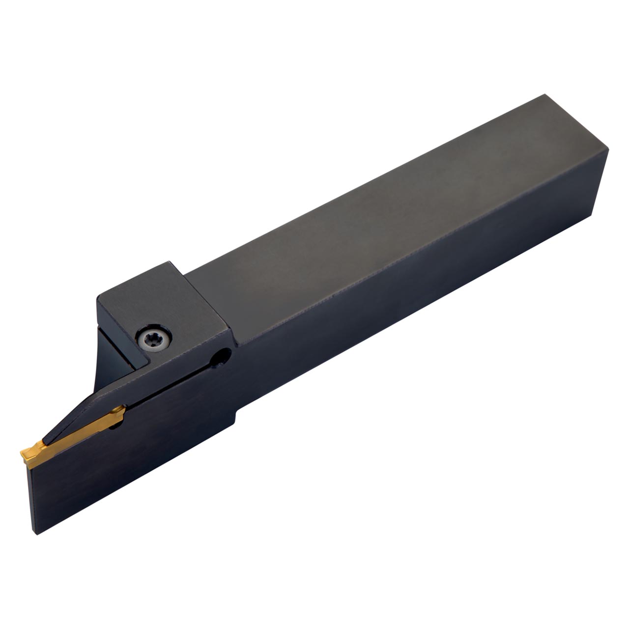 Pramet GL3-S2525PFR-32-80 | 170 mm Functional Length x 25 mm Shank Height Grooving Tool