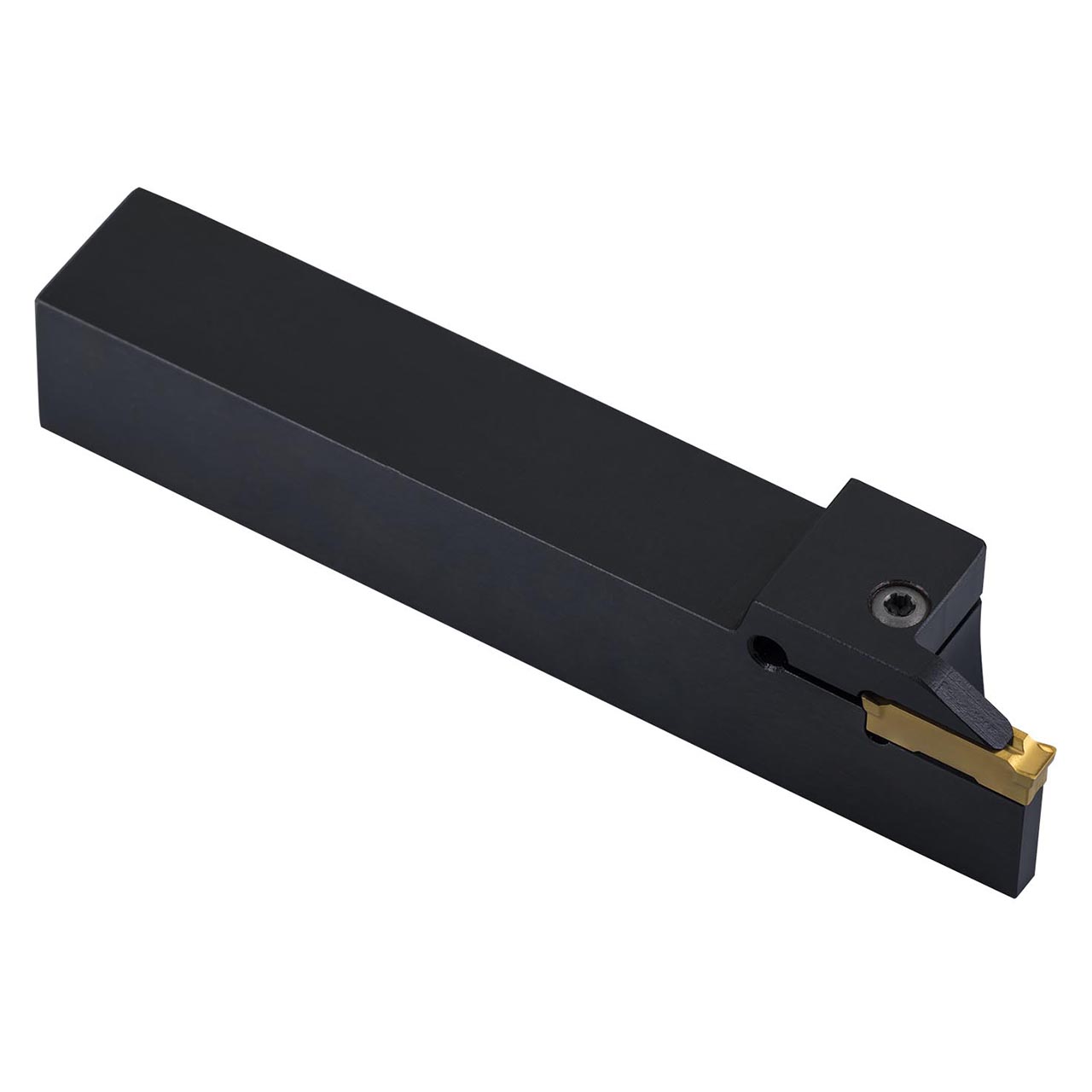 Pramet GL6-S2525MFL-20-80 | 150 mm Functional Length x 25 mm Shank Height Grooving Tool