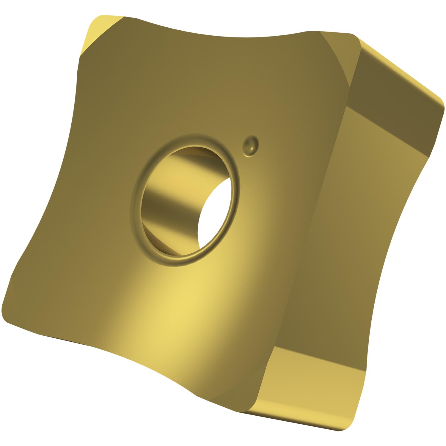 Pramet 7817109 | 15.88mm Circle Diameter x 6640 Coating Turning Insert
