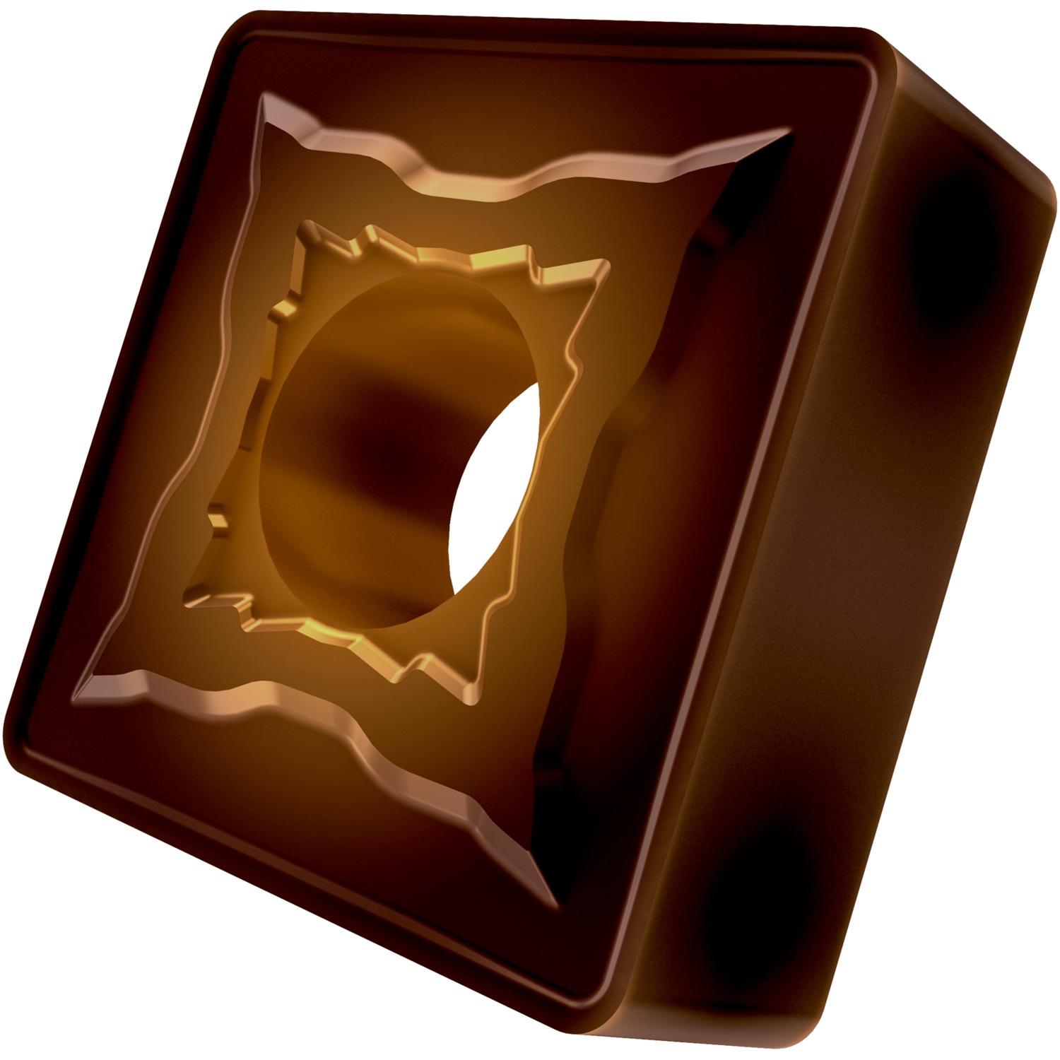 Pramet SNMG 432-NMR:T8430 | 0.5" Circle Diameter x 0.187" Thickness Turning Insert