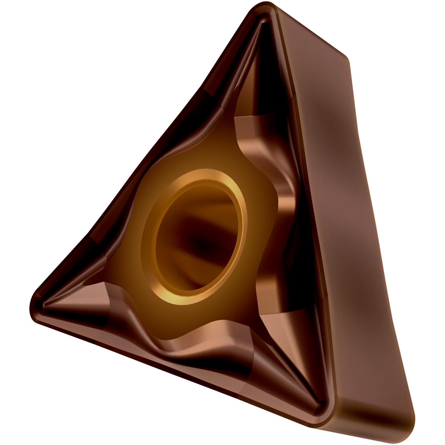 Pramet TNMG 331-NF:T8430 | 0.375" Circle Diameter x 0.187" Thickness Turning Insert