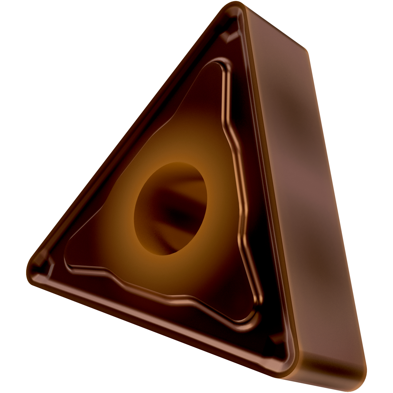 Pramet TNMG 331-NM:T8430 | 0.375" Circle Diameter x 0.187" Thickness Turning Insert