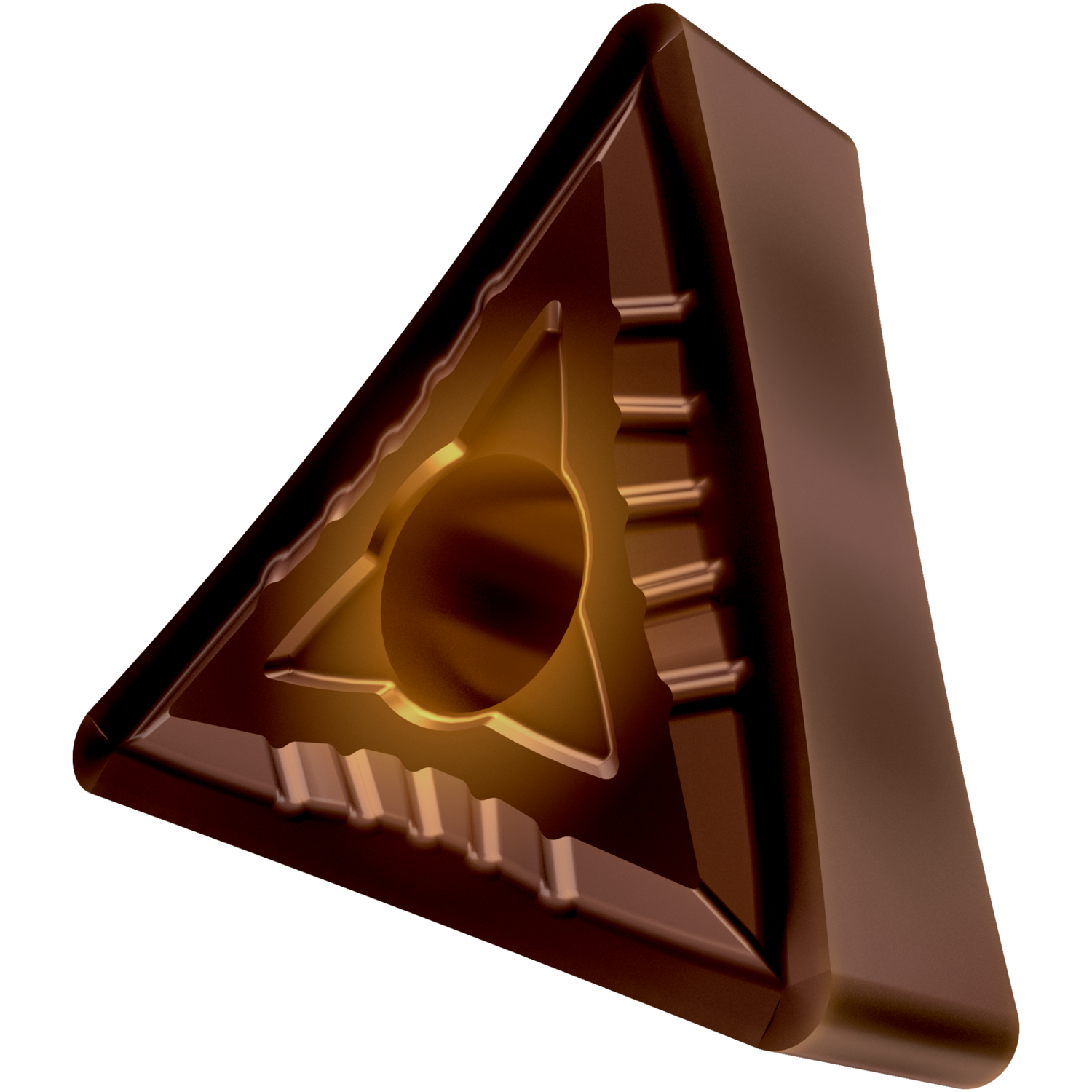 Pramet TNMG 332-SF:T8430 | 0.375" Circle Diameter x 0.187" Thickness Turning Insert