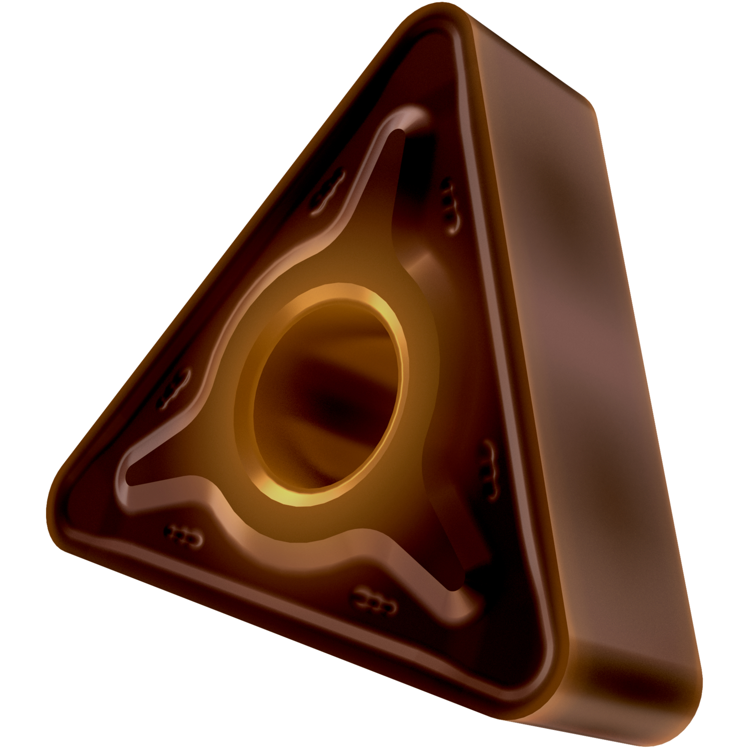 Pramet TNMG 333-RM:T8430 | 0.375" Circle Diameter x 0.187" Thickness Turning Insert