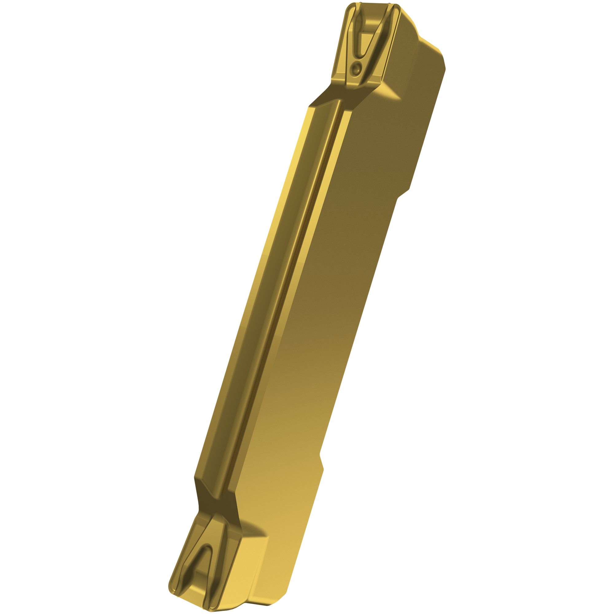 Pramet 7983471 | 0.118" Cutting Width x 0.984" Insert Length Grooving Insert