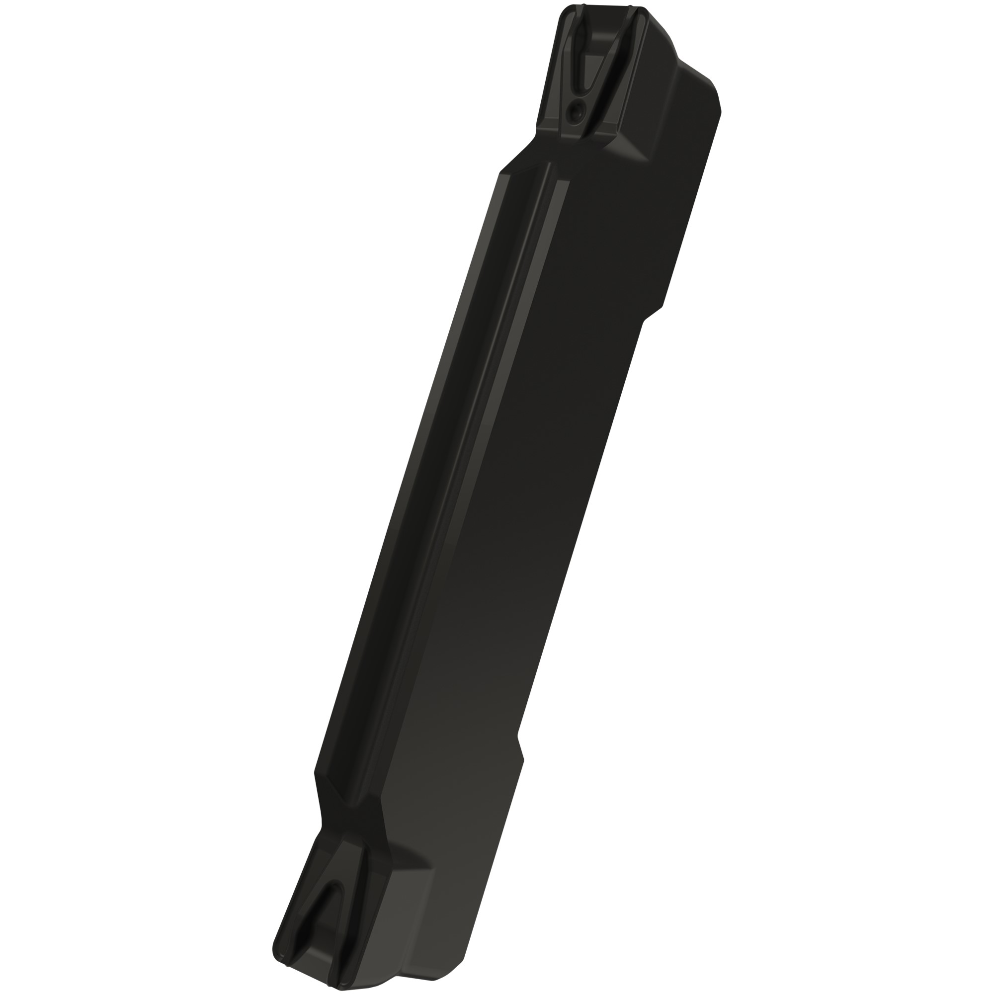 Pramet 7983472 | 0.118" Cutting Width x 0.984" Insert Length Grooving Insert