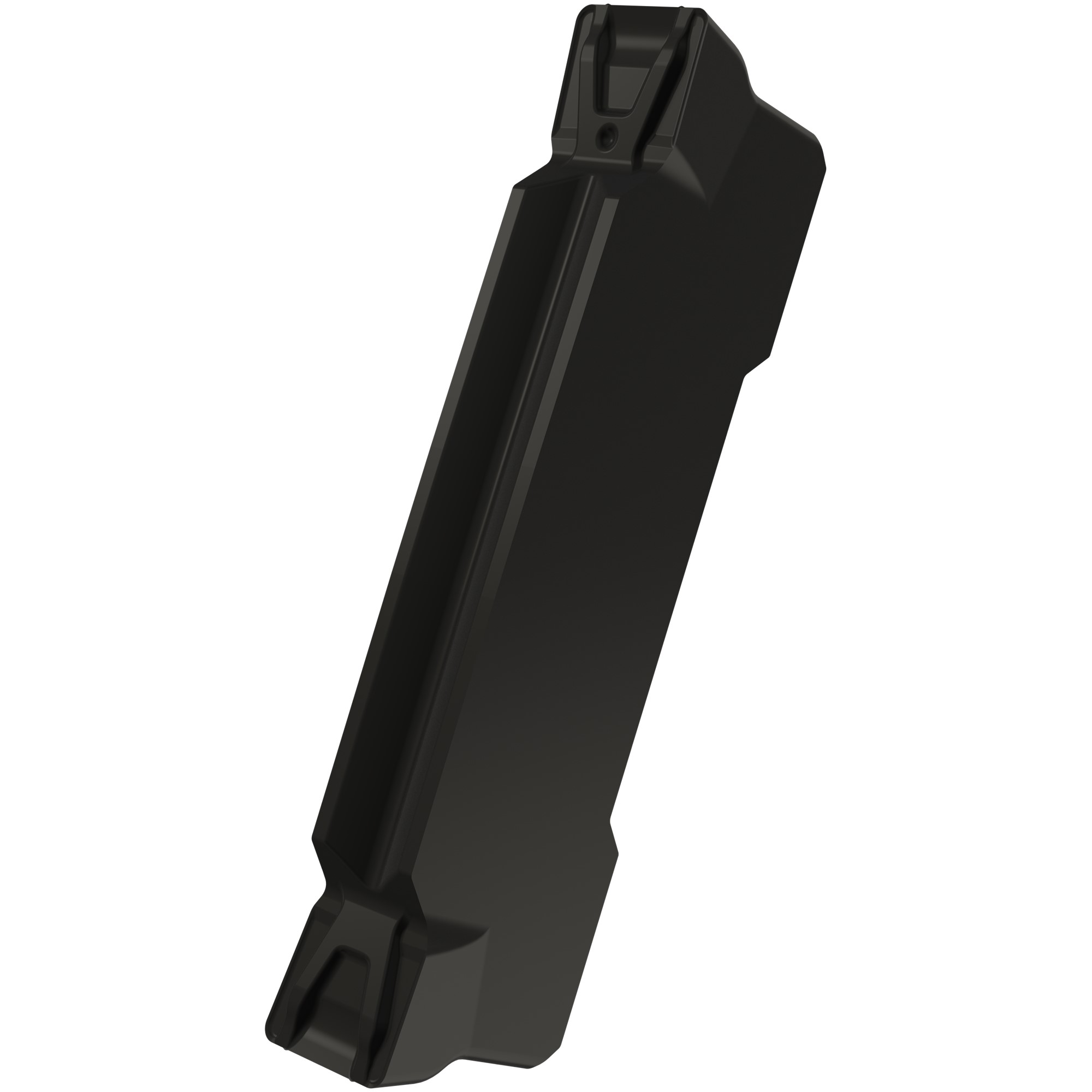 Pramet 7983476 | 0.157" Cutting Width x 0.984" Insert Length Grooving Insert