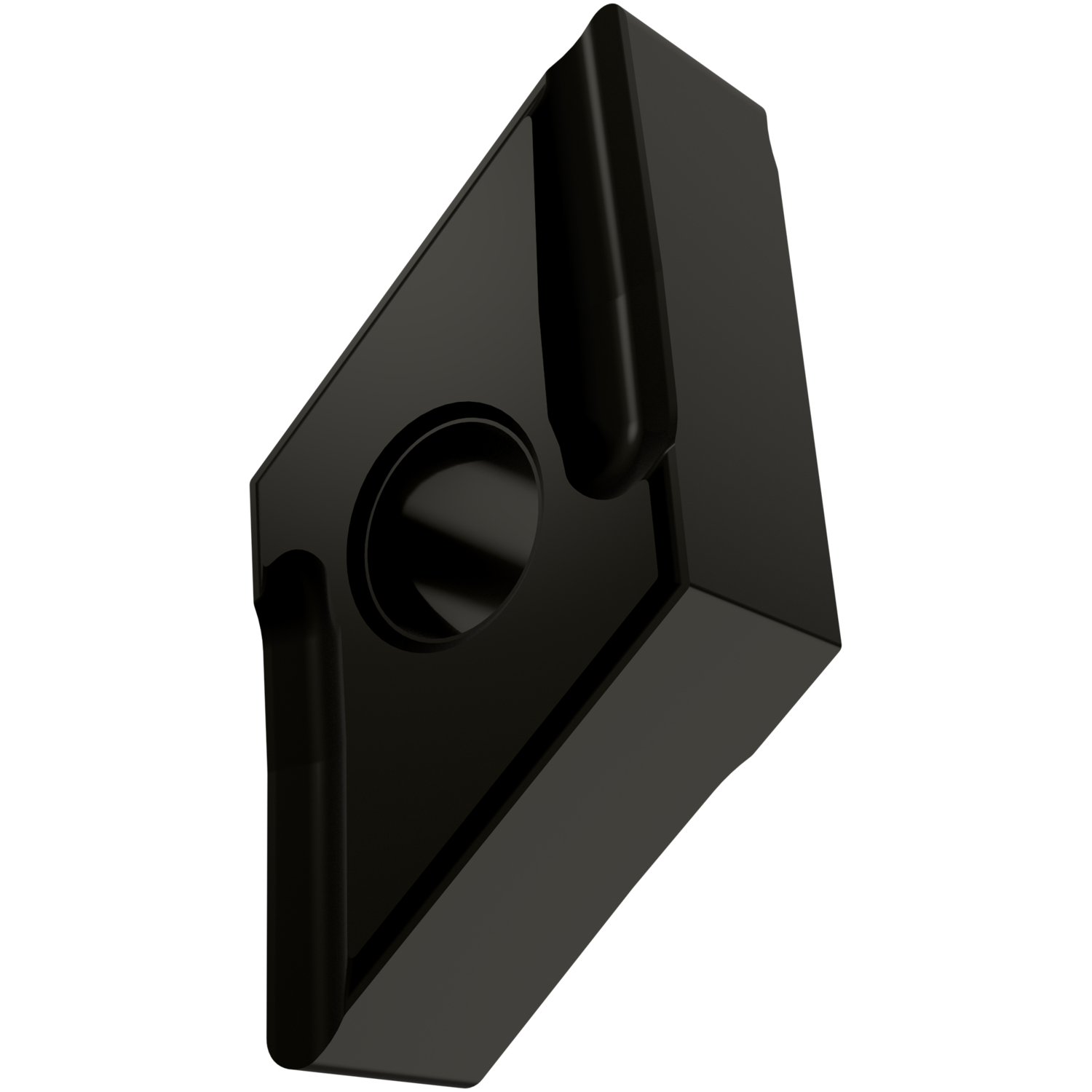 Pramet 8014991 | 0.5" Circle Diameter x 0.25" Thickness Turning Insert