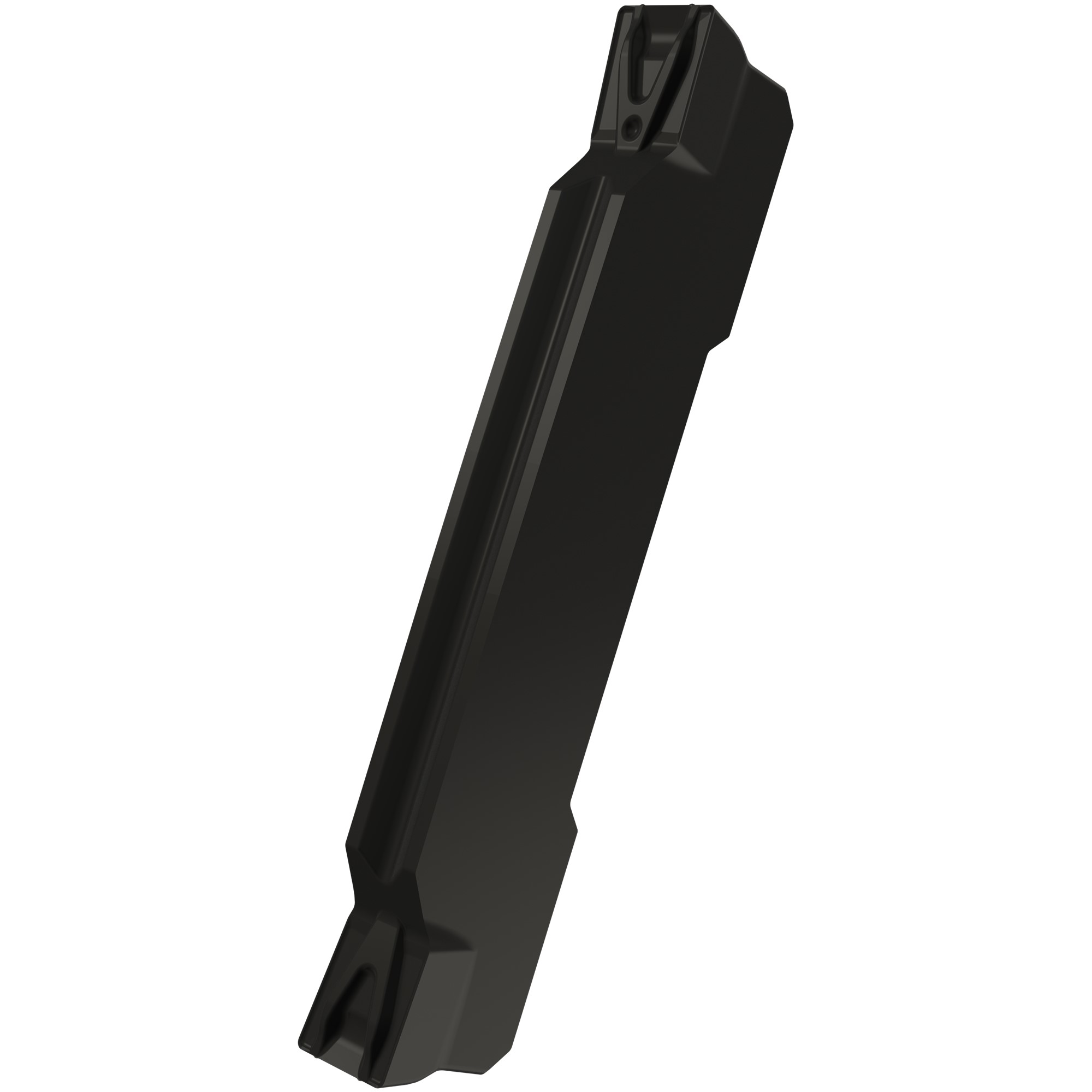 Pramet 8022956 | 0.118" Cutting Width x 0.984" Insert Length Grooving Insert