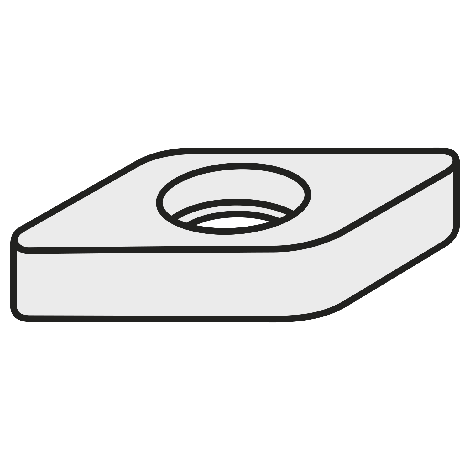 Pramet 6751752 | Shim