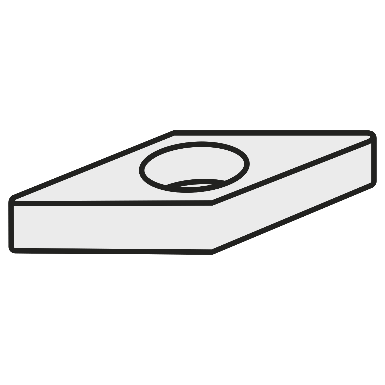 Pramet 6752083 | Shim