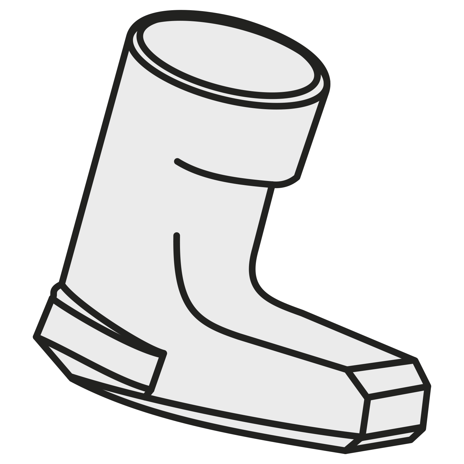 Pramet PU 3512 | Clamping Lever