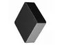 Pramet SNG 452 T00420:TC100 | 0.5" Edge Length x 0.313" Thickness Turning Insert