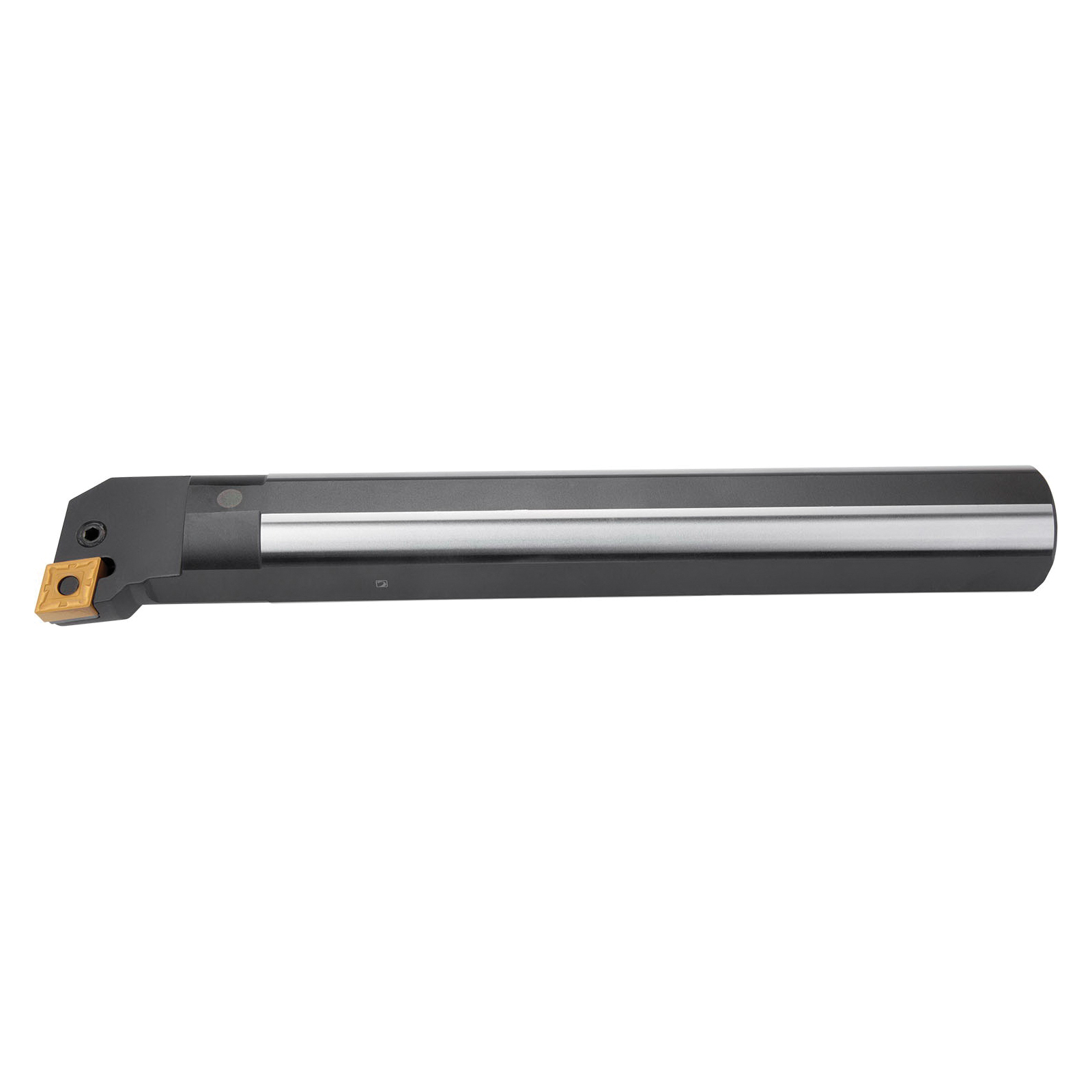 Pramet 6757324 | 2.362" Connection Diameter x 400.00mm Functional Length Indexable Boring Bar