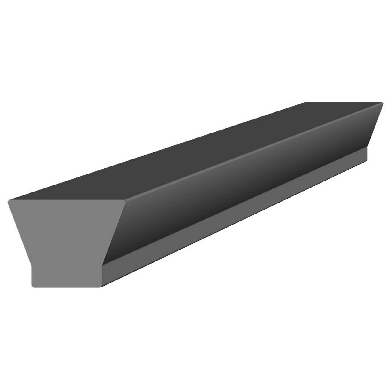Mitee-Bite 63010 | 250 Steel Uniforce Wedge