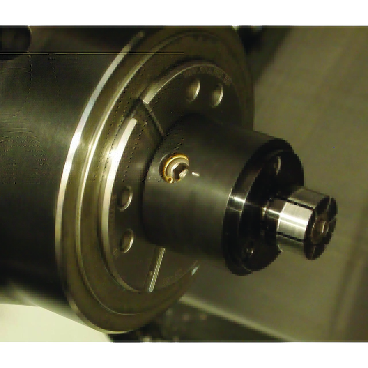 Mitee-Bite 34610 | M10 Screw Size x 45 ft-lb Max Torque x 4,000 lbs Holding Force Manual Actuator