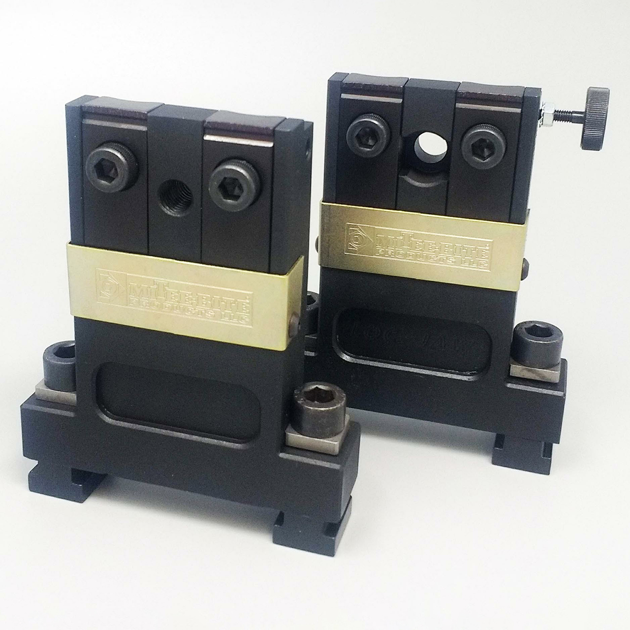 Mitee-Bite 14518 | Jaw Set