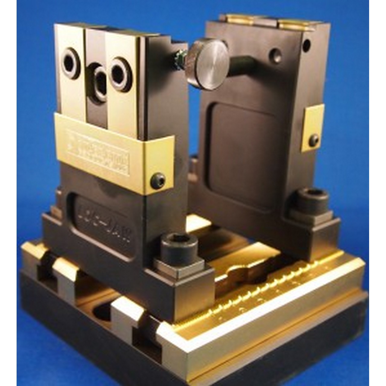 Mitee-Bite 14520 | Jaw Rail Set