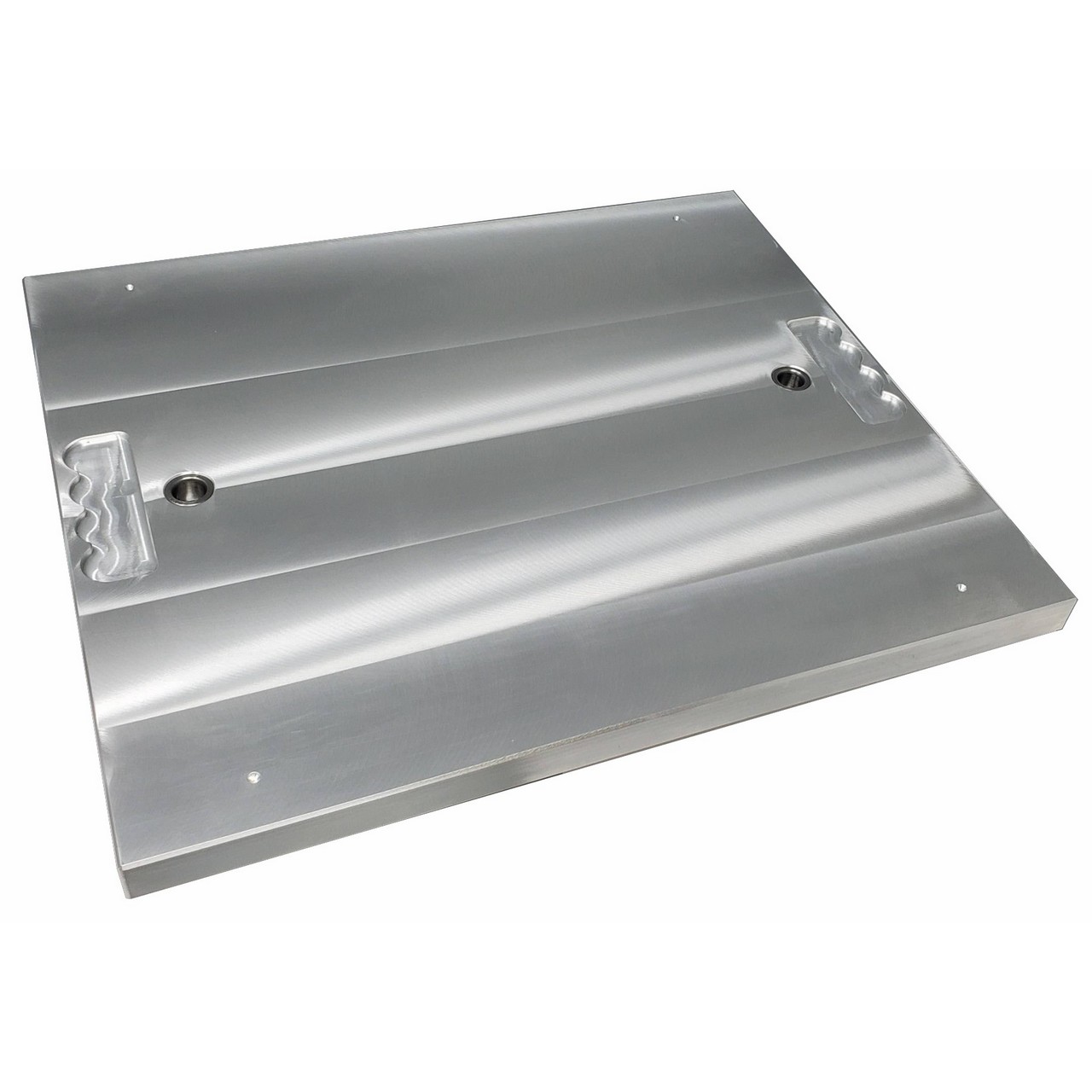 Mitee-Bite 45130 | VM300 Blank Pallet