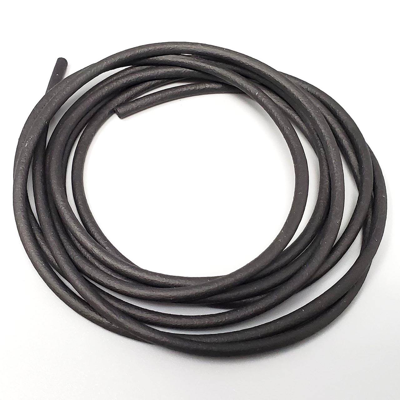 Mitee-Bite 45111 | 0.170" diameter Black Vacmagic Gasket