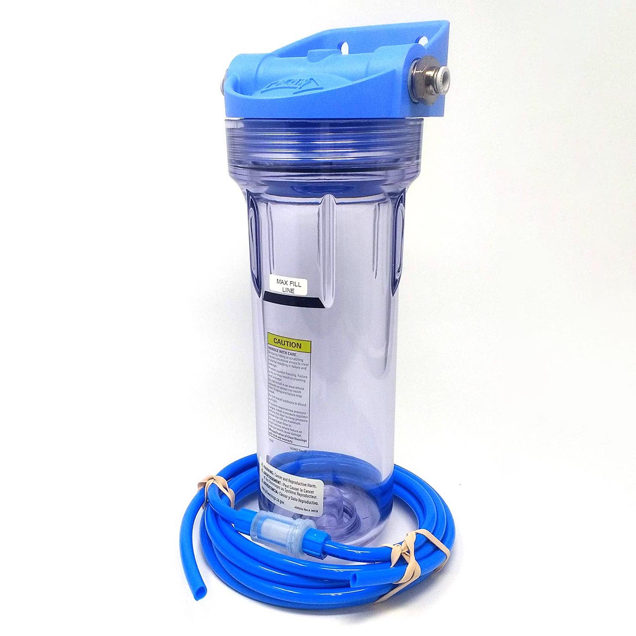 Mitee-Bite 46050 | Multi-Power Vac Coolant Trap