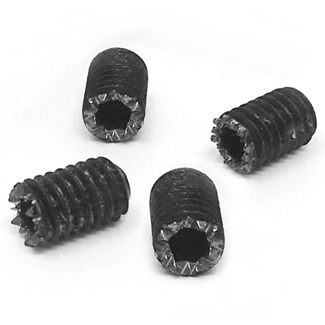 Mitee-Bite 45155 | M6 Vacuum Gripper