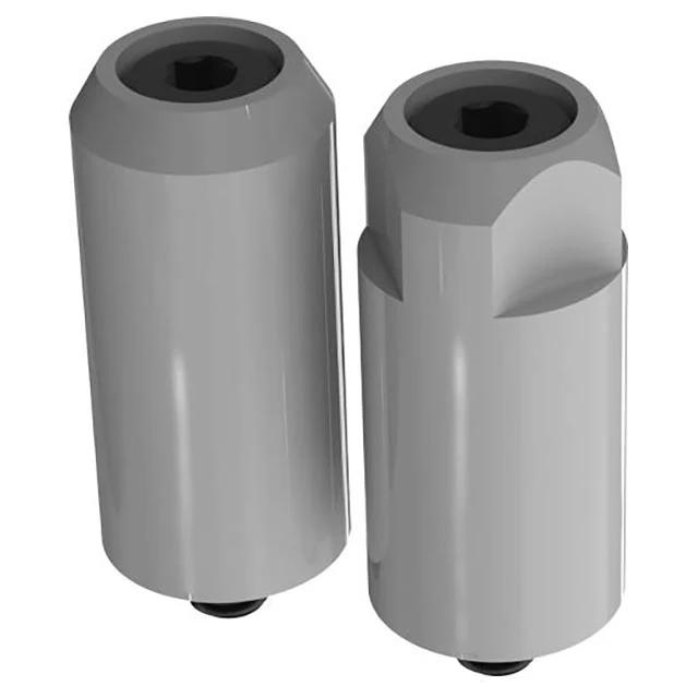 Mitee-Bite 52000 | 8-32 Screw Size Locating Pin Set