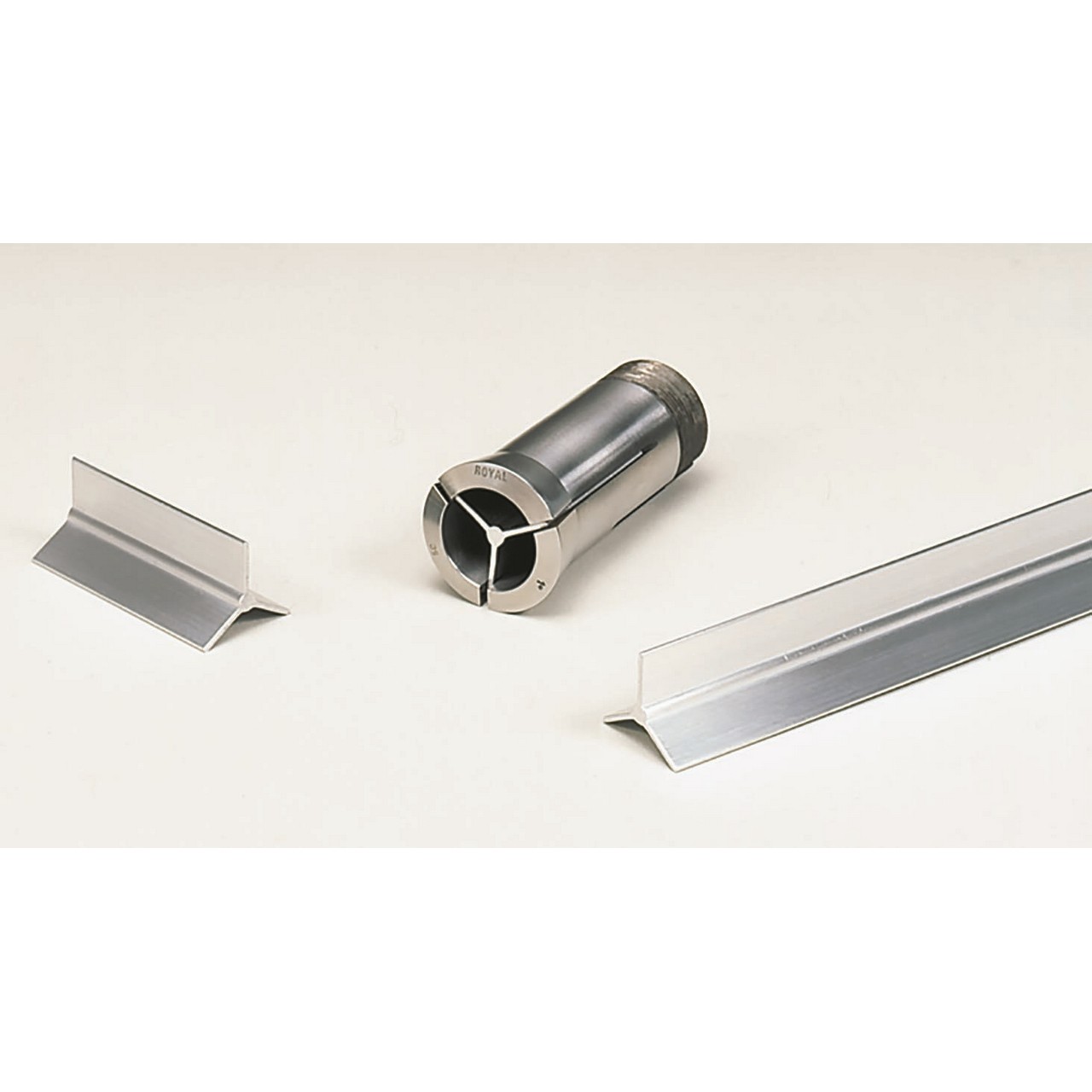 Mitee-Bite 10105 | 24" length Collet Stop