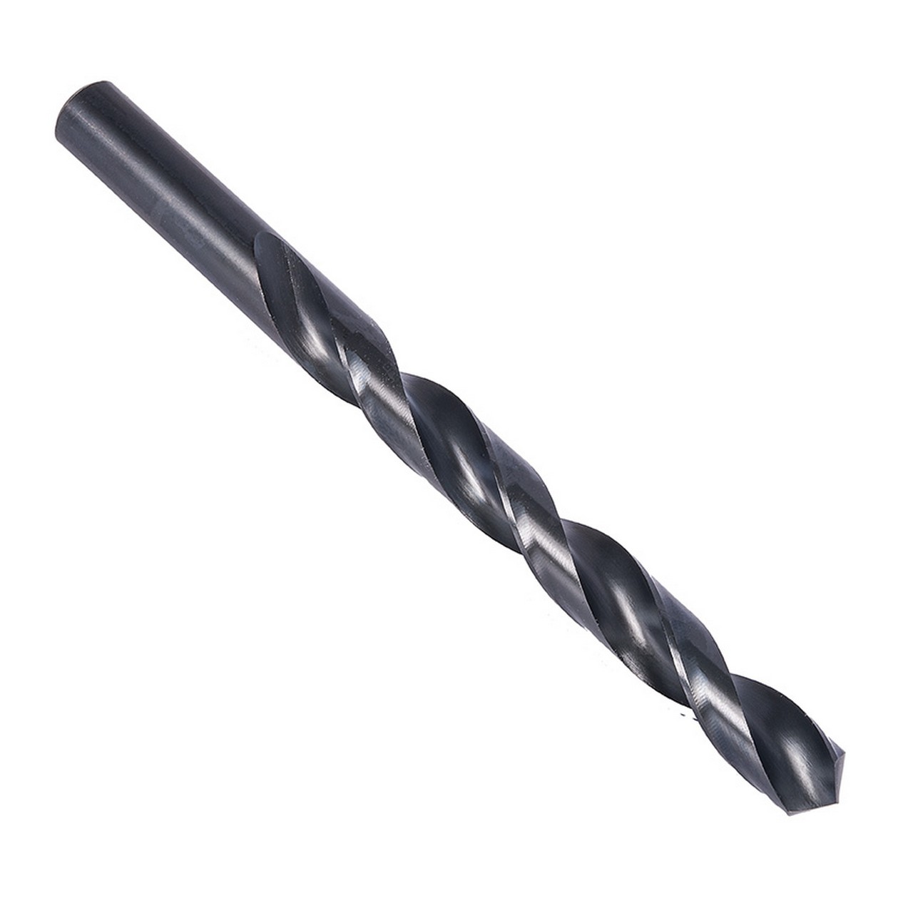 Precision Twist Drill 5998288 | 0.191" Diameter x 118 Degree Point Angle x 3.5" OAL Jobber Length Drill Bit
