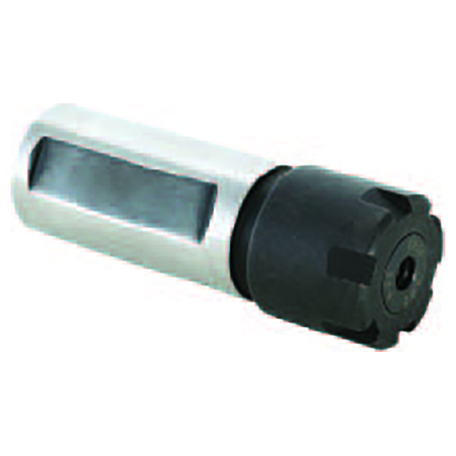 Techniks 04788-C | STRSHK Taper x 1-1/2" Diameter x 1.500" Shank x 80.00mm Projection Length ER32 Collet Chuck Extension
