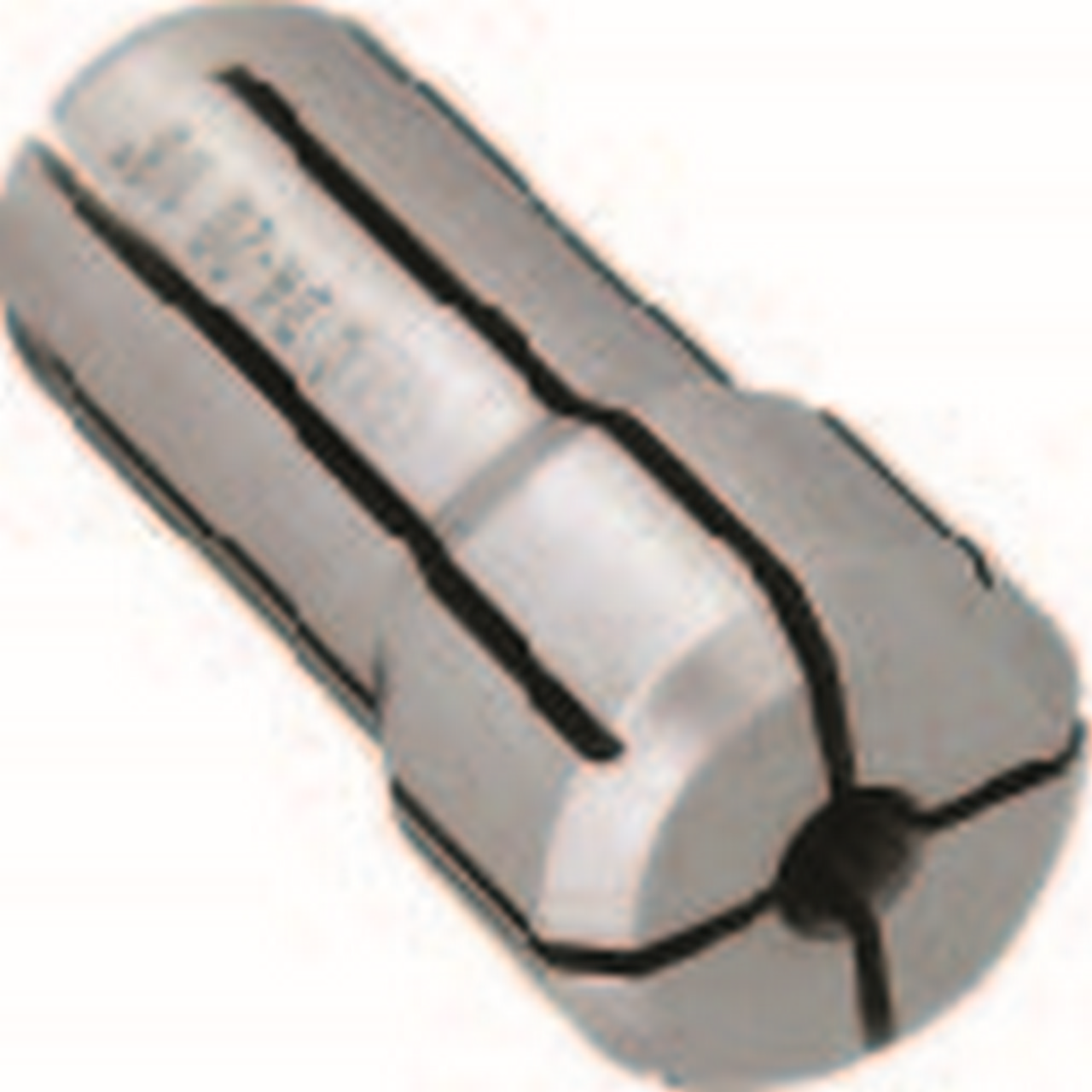 Techniks 01630-01.5MM | 1.00mm - 1.50mm Capacity x 1.50mm Shank x 25.40mm OAL x DA300 High Precision Double Angle Collet