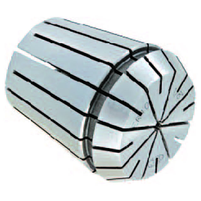 Techniks 04240-17/20 | 1.610" Diameter x 17/20" Shank ER40 Tap Collet