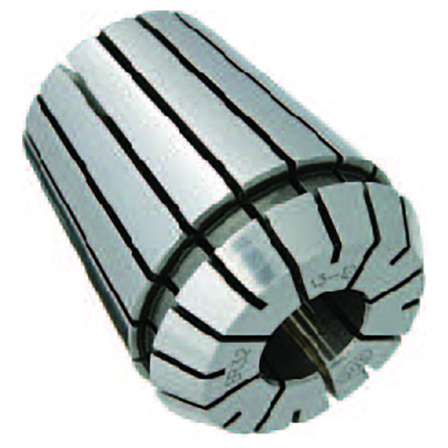 Techniks 04240-27 | 40.00mm Diameter x 27.00mm Shank ER40 Tap Collet