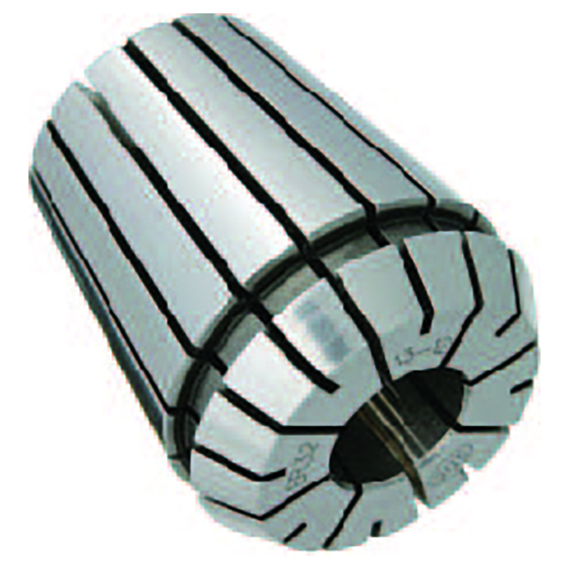 Techniks 04250-12.0 | 50.00mm Diameter x 12.00mm Shank ER50 Tap Collet