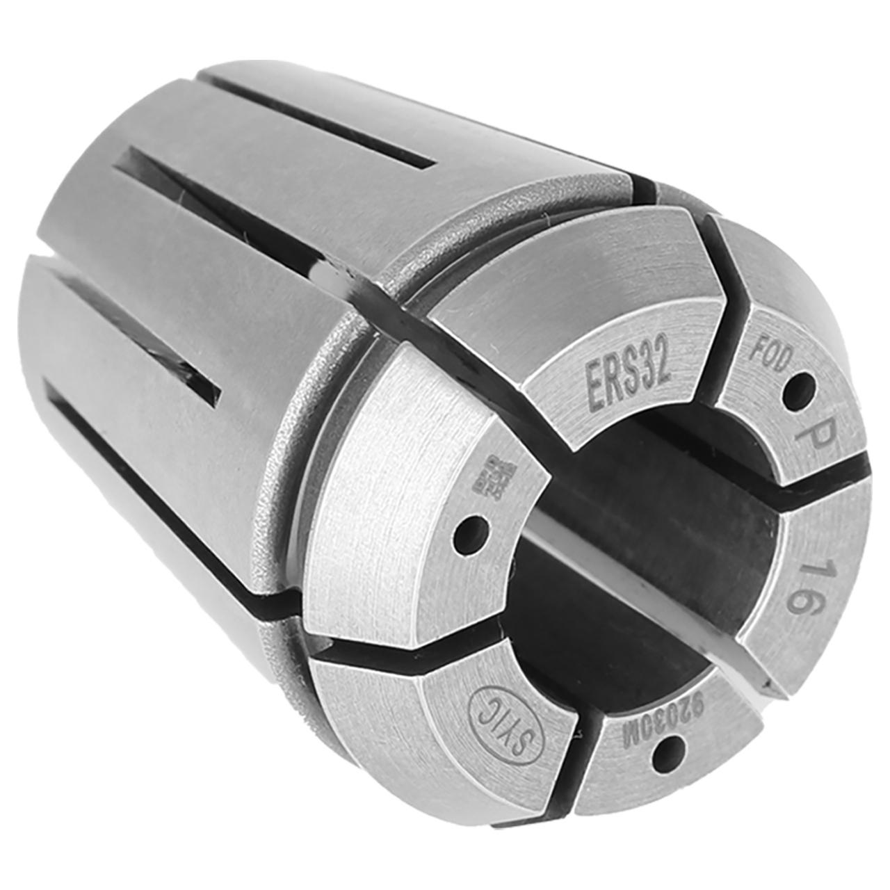 Techniks 04426-9/16 | 1.020" Diameter x 9/16" Shank ER25 CoolBlast
