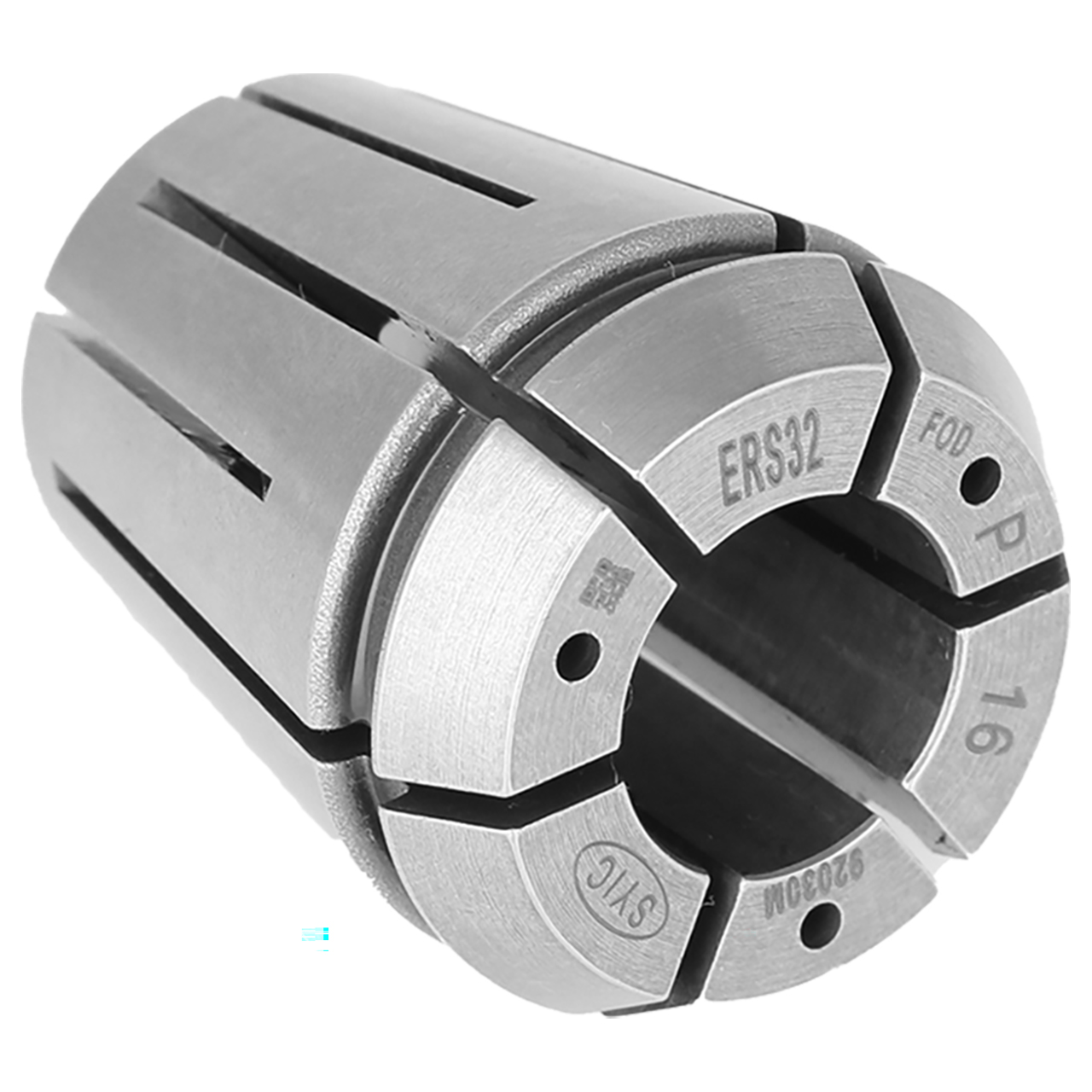 Techniks 04441-13/32 | 1.610" Diameter x 13/32" Shank ER40 CoolBlast