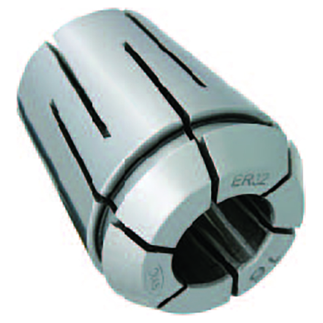 Techniks 04542-07 | 11.50mm Diameter x 7.00mm Shank ER11 Steel Tap Collet