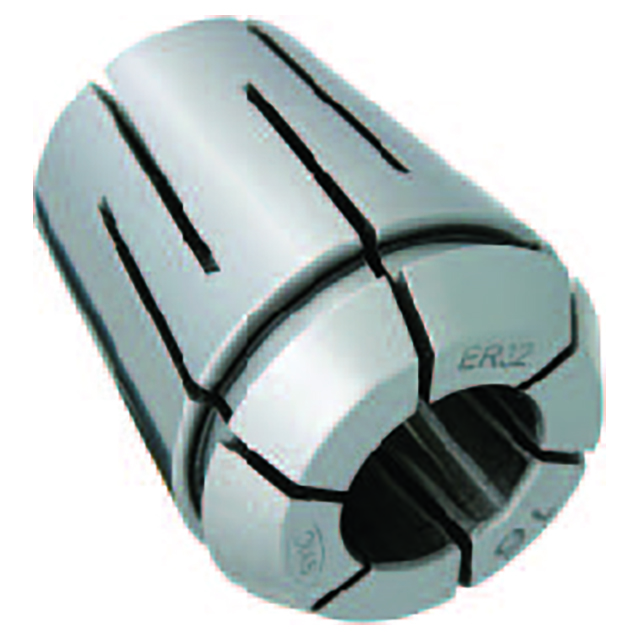 Techniks 04548-12 | 50.00mm Diameter x 12.00mm Shank ER50 Steel Tap Collet