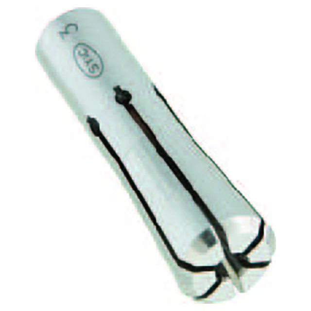 Techniks 18853-1/2 | 1/2" Capacity x 1/2" Shank x 1.060" Width SLC20 Collet