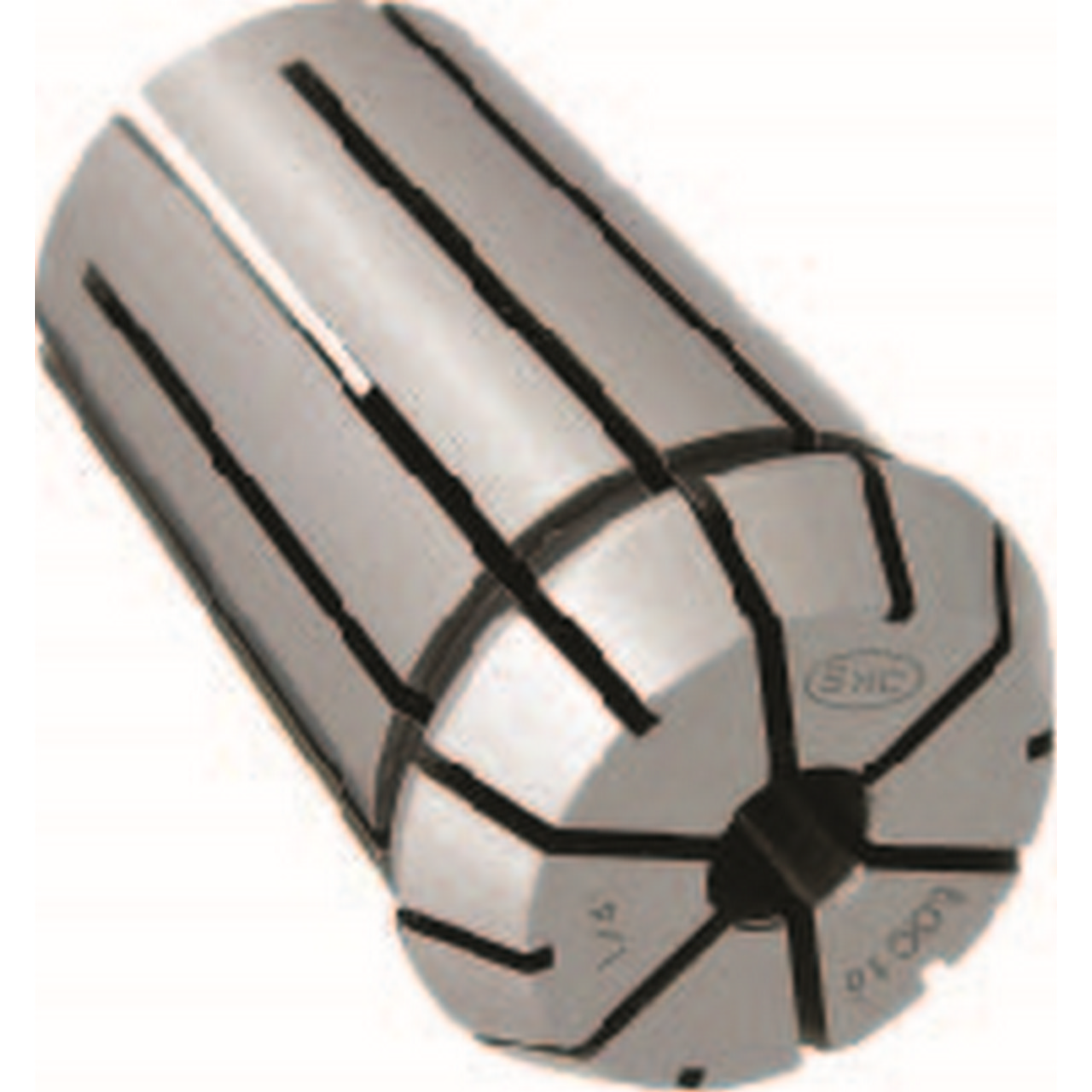 Techniks 83512-1/4DC | 1/4" Capacity x 1/4" Shank x 0.870" Width EOC 12 EOC Collet